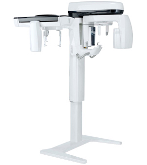 Дентальный томограф NewTom 2D GO