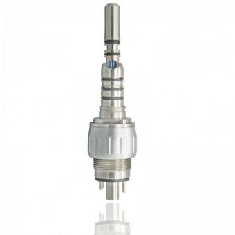 Multiflex 4HL Water ADJ - переходник со стандартным 4-х канальным соединением