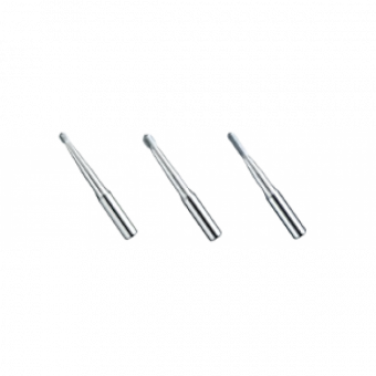 Assorted Tip Kit - комплект насадок для препарирования дентина