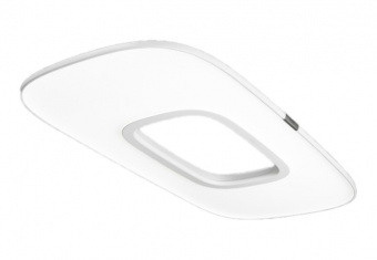 HALO - супертонкий бестеневой светодиодный светильник для клиники., D-TEC (Швеция)