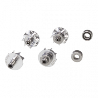 T3 Racer Rotor Package - роторная группа к турбинным наконечникам Sironа серии T3 Racer