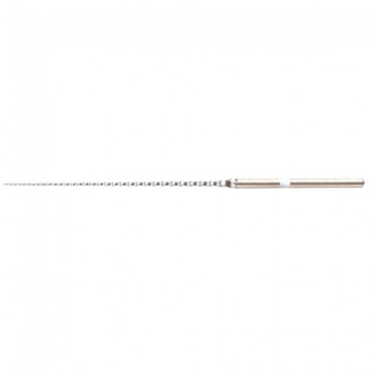 NiTi файлы, длина 27 мм, ISO 15 (12 шт.) | Mectron (Италия)