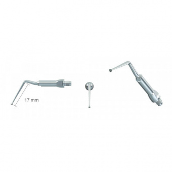 EN-2 - насадка для скалеров LM, для эндодонтии, алмазная