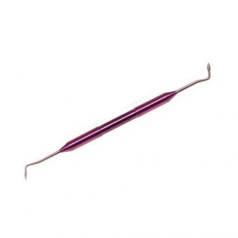 07-18 - гладилка фиссурная зерновидная 1,6/2,5, Экрадент (Россия)