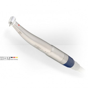 T3 LINE E 200 Угловой повышающий наконечник без света,1:5, Sirona (Германия)