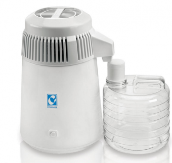 Cominox Discom - аквадистилятор., Cominox (Италия)