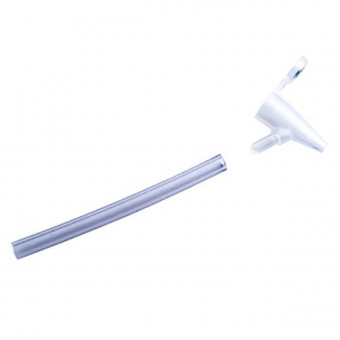 Пластиковые насадки для наконечника AquaCare (50 шт)