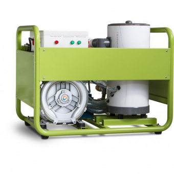 Стоматологическая помпа на 1-4 установки., Mercury (Китай)