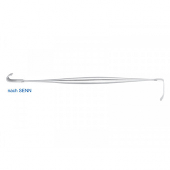 Роторасширитель nach SENN., HLW Dental Instruments (Германия)