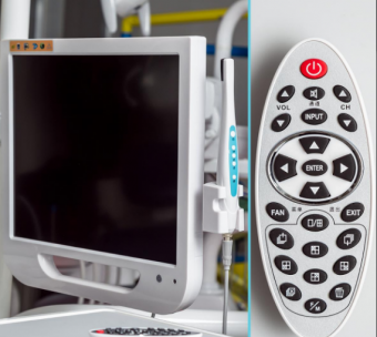 Комплекс визуализации (17 дюймов)., (Китай)