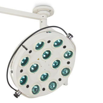 Светильник медицинский хирургический "Armed" ZMD