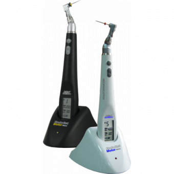 ЭндоЭст Мотор-Мини (Reciprocation) - беспроводной эндодонтический мотор для работы с вращающимися Ni-Ti инструментами