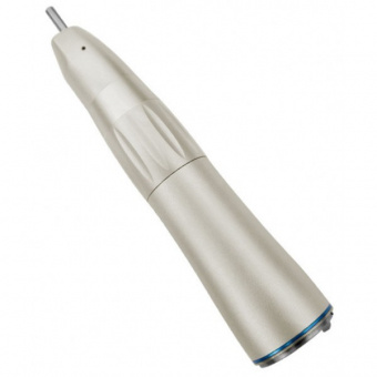 CX245-2A - прямой наконечник с фиброоптикой, с внутренней подачей охлаждения, 1:1 Главная/Стоматологическое оборудование/Наконечники и микромоторы/Прямые наконечники/Прямые наконечники COXO (Китай)