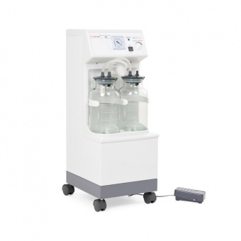 Отсасыватель хирургический передвижной "Armed" 7A