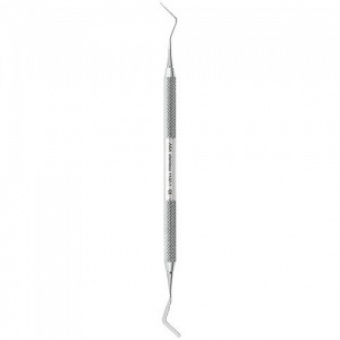 Гладилка N1 двусторонняя, Asa Dental (Италия)