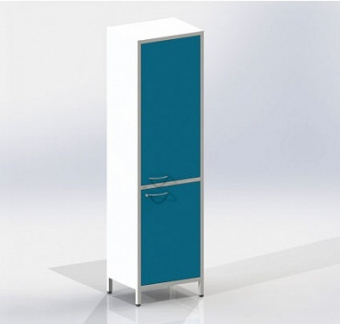 Шкаф ШМе-1мм