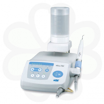 Varios 750 LUX - универсальный стоматологический скалер (с оптикой)