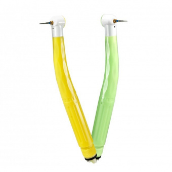 TX- 122 Одноразовый турбинный наконечник.,Tosi Foshan (Китай)